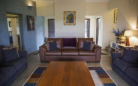 Burncroft Guesthouse